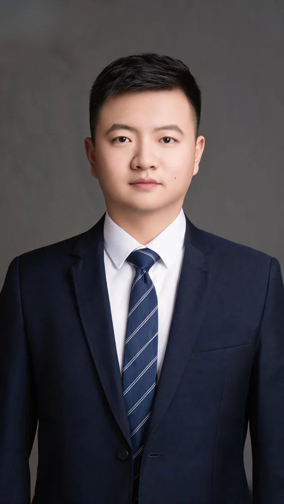 常可飞｜项目经理