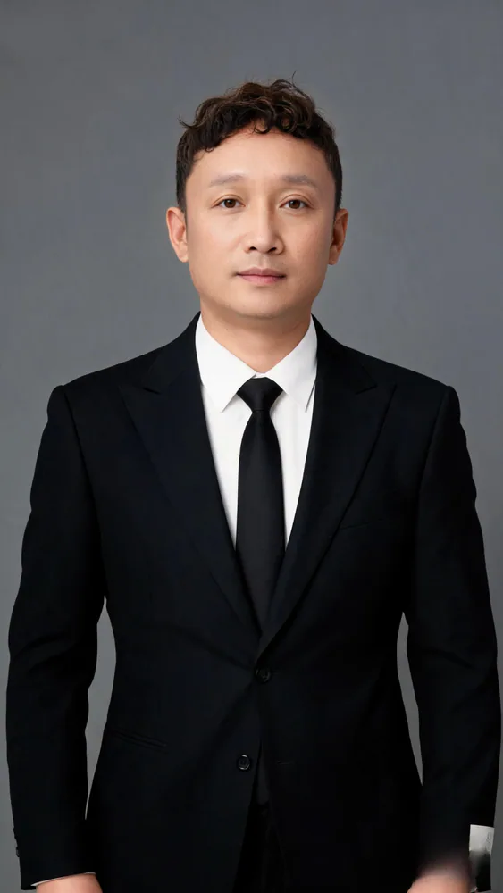 杨振宁｜项目经理