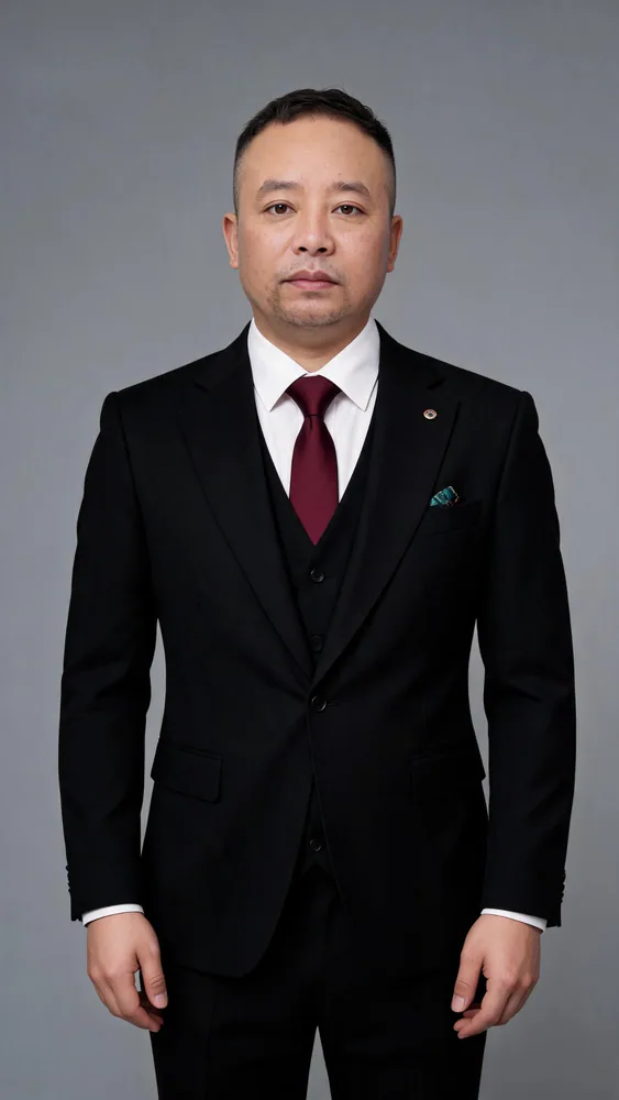 黄勉｜工程监理